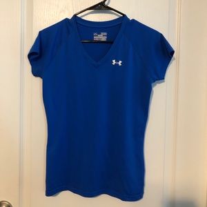 Under Armour shirt